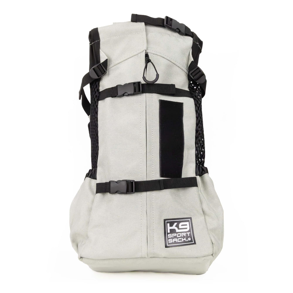 K9 Sport Sack Air 2, soldadura triple, garantiza durabilidad en zonas de alto uso.