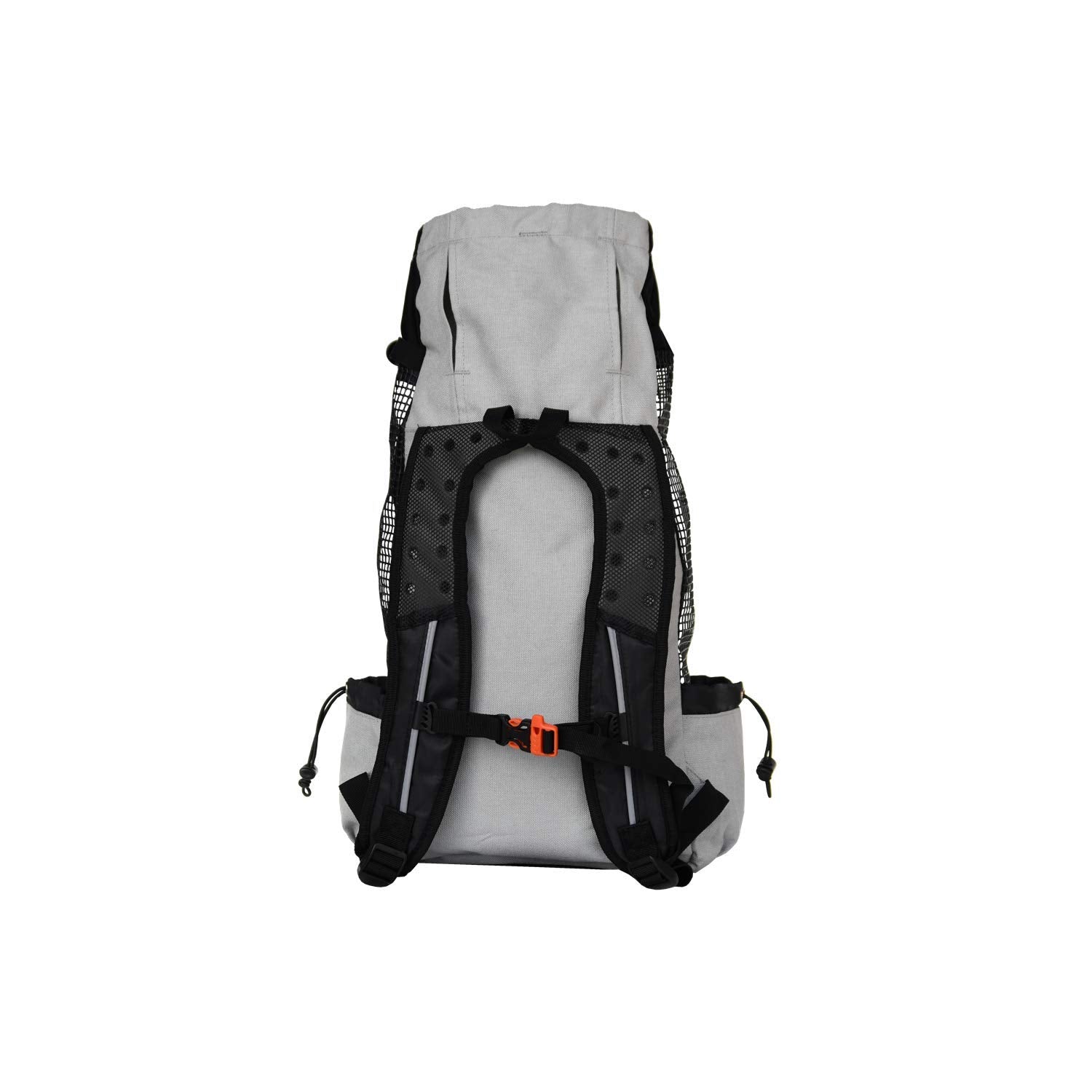 K9 Sport Sack Air 2 para perros con espalda de 9-12 pulgadas.