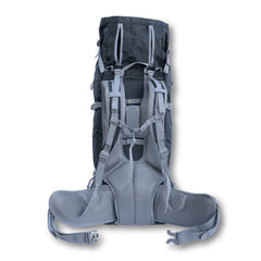 Kolossus XXL con bolsa de almacenamiento removible para organizar equipo.