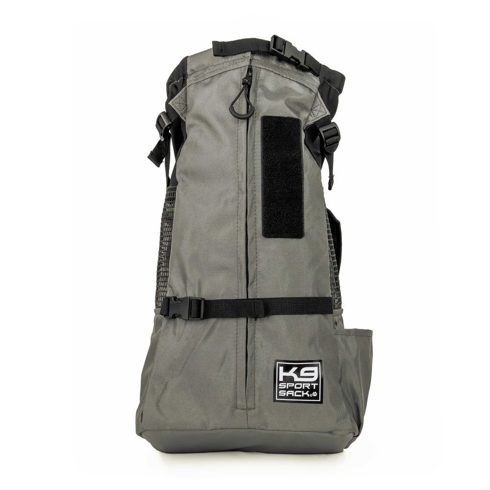 K9 Sport Sack Trainer, uso corto para paseos o viajes al veterinario.