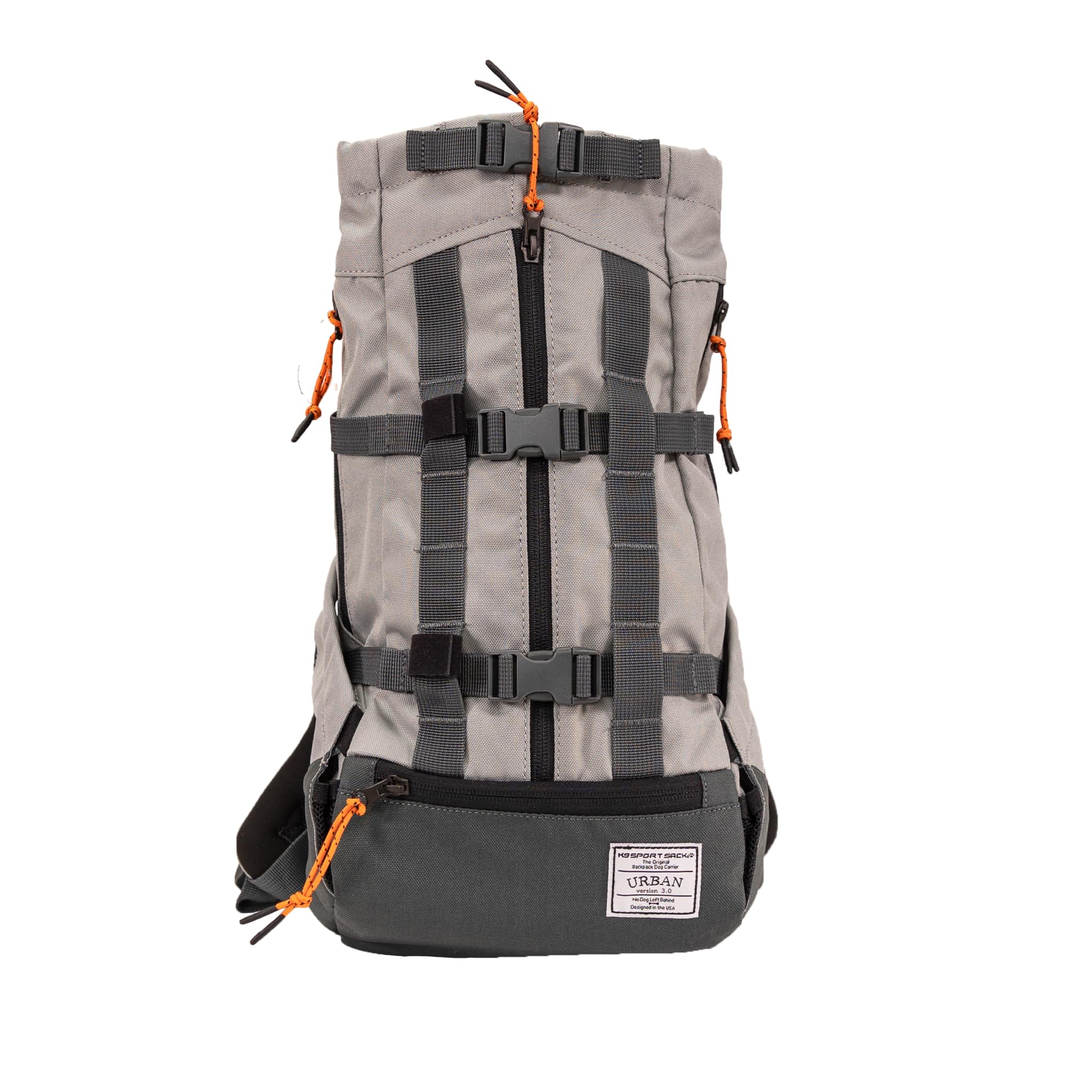 K9 Sport Sack Urban 3 con bolsillo acolchado para portátil y uso diario.