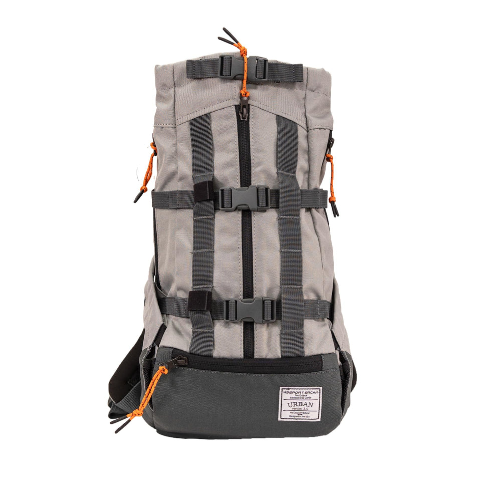 K9 Sport Sack Urban 3 con bolsillo acolchado para portátil y uso diario.