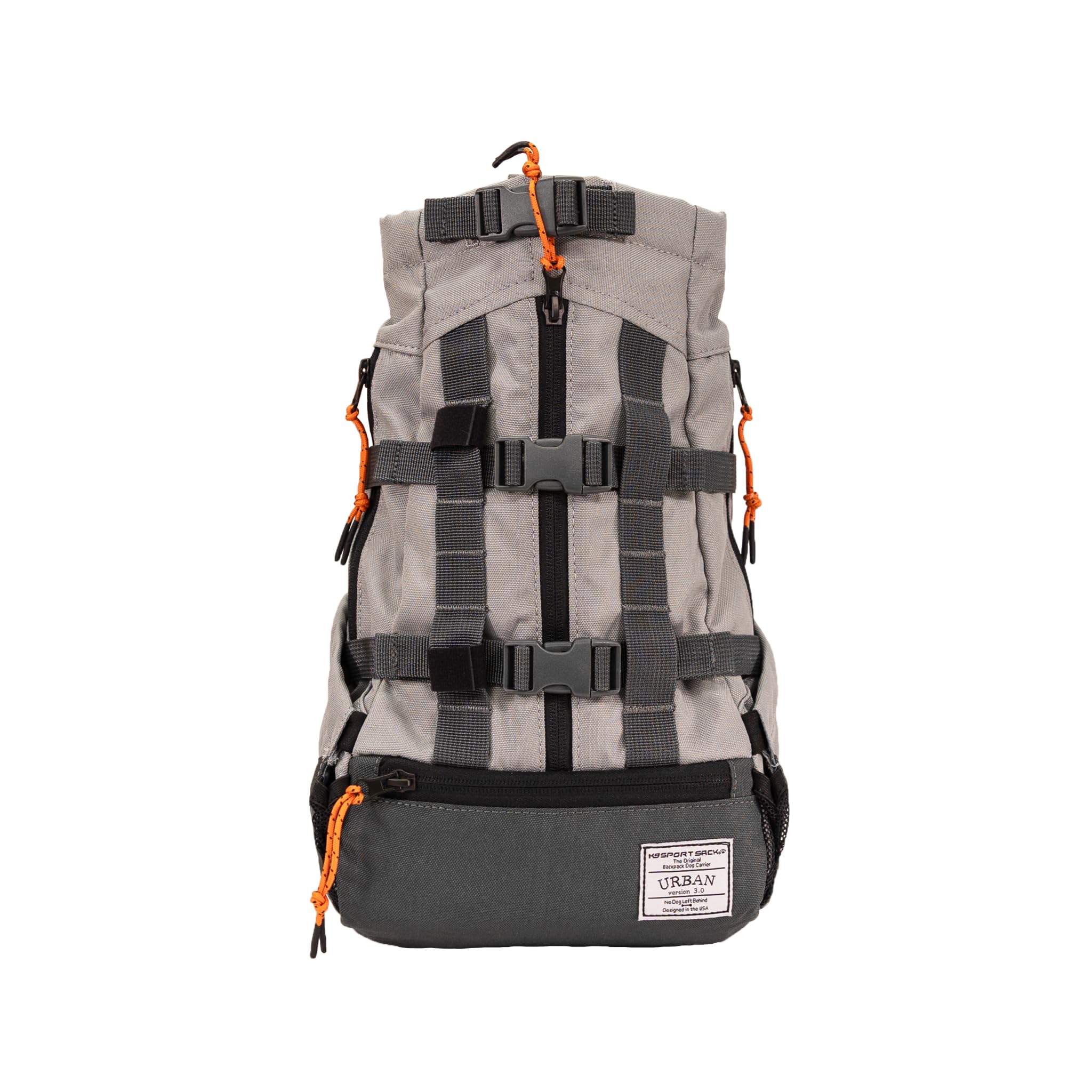 K9 Sport Sack Urban 3: bolsillo acolchado para portátil.