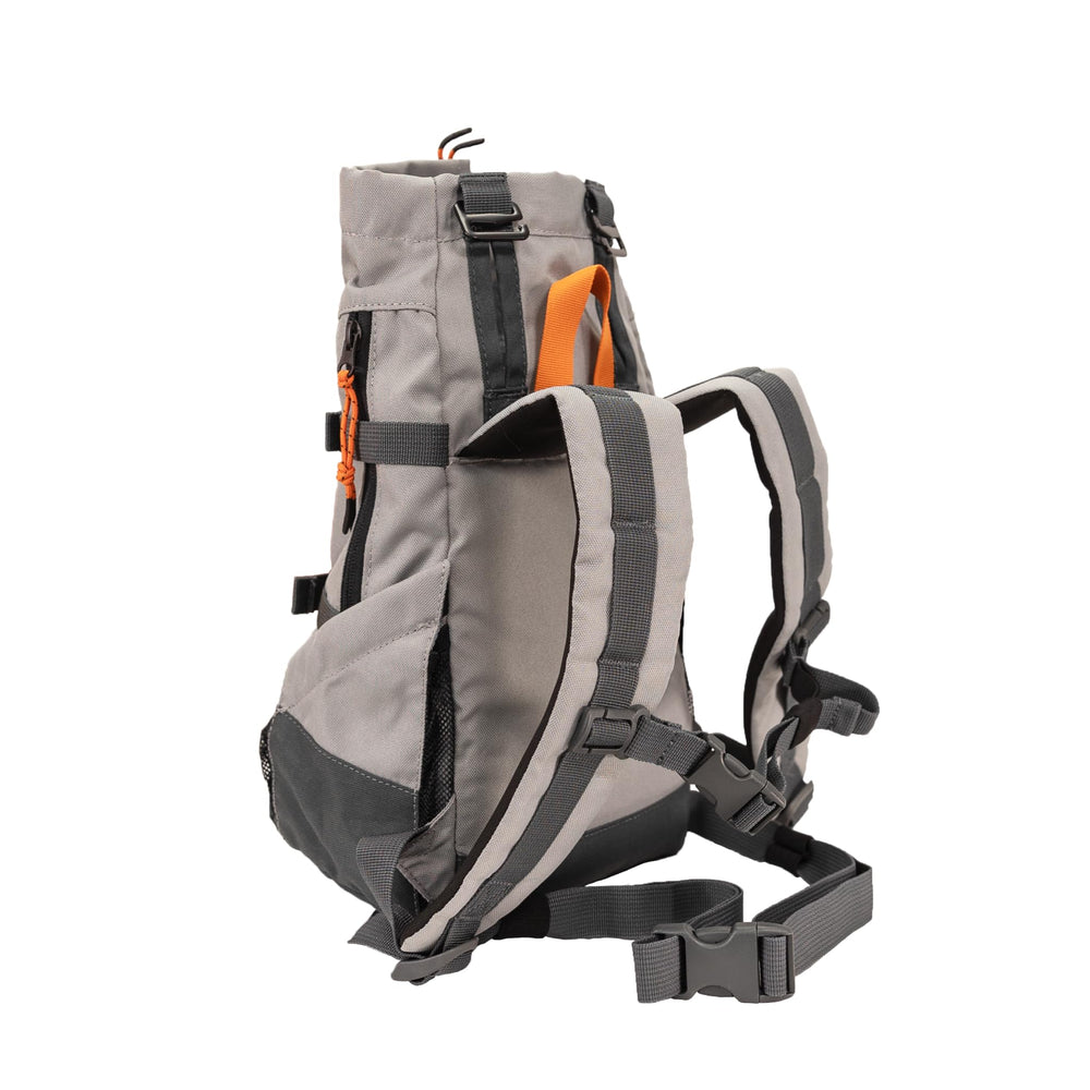 K9 Sport Sack Urban 3: cinta de cintura para un ajuste seguro.