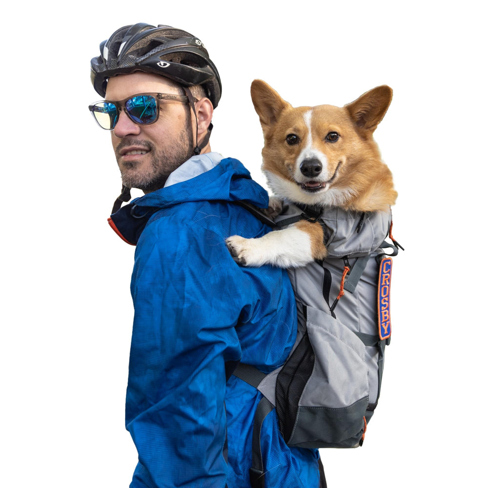 K9 Sport Sack Urban 3: portador convertible para paseos urbanos