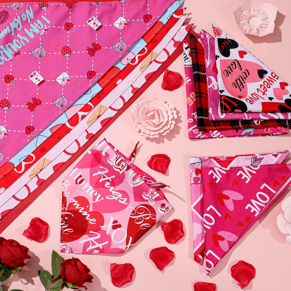 Bandana lavable de Kacctyen, fácil de limpiar tras jugar