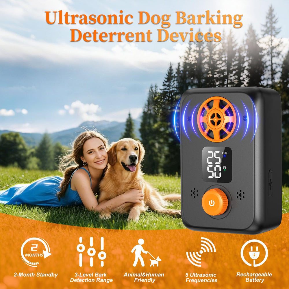 Kacylzom ultrasonido con 5 frecuencias para adaptar la respuesta.