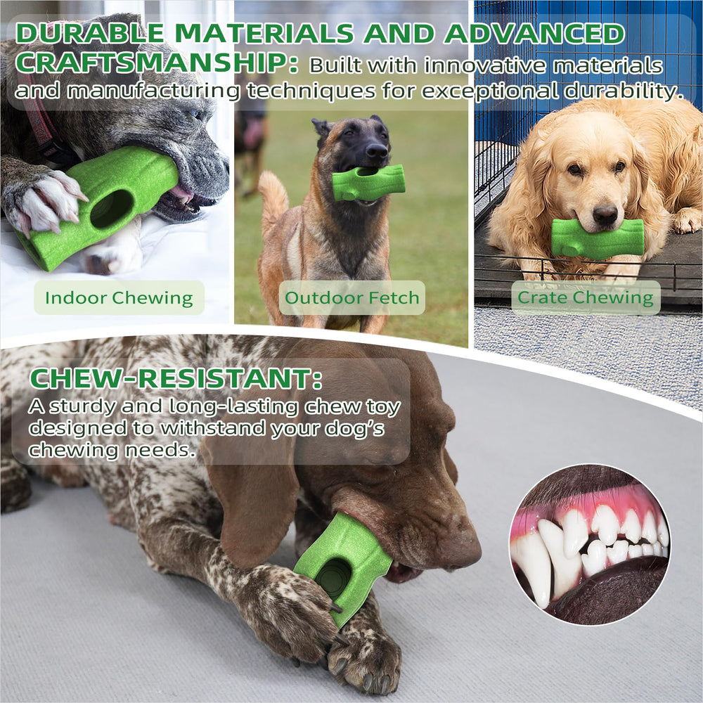 KADTC: diseño práctico para uso diario y enriquecimiento canino.