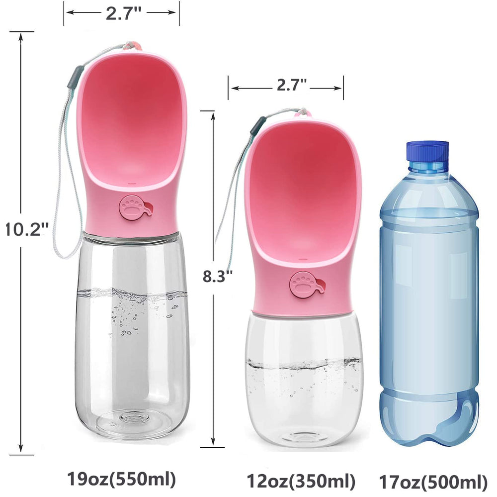 Kalimdor diseño compacto para llevar en bolso o espalda.