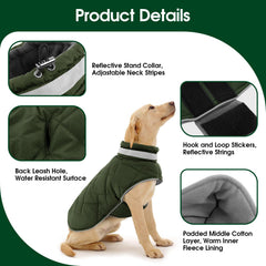 KAMA BRIDAL ajuste sencillo en 2 pasos para vestir a tu perro