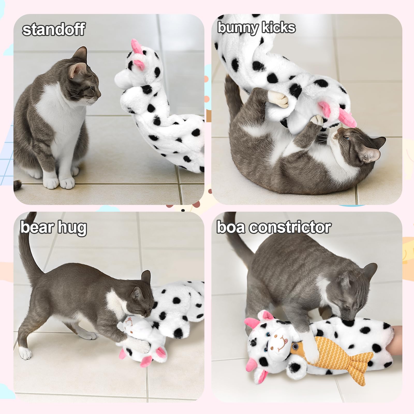 Kapawze control manual guante interactivo, permite copiar movimientos para interacción dinámica con el gato.