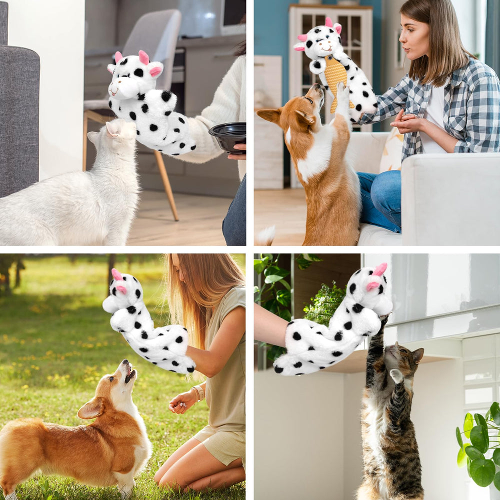 Kapawze vínculo interactivo fortalece la relación con tu gato durante el juego.