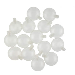Pack de 100 chirradores para juguetes caninos de Kasteco