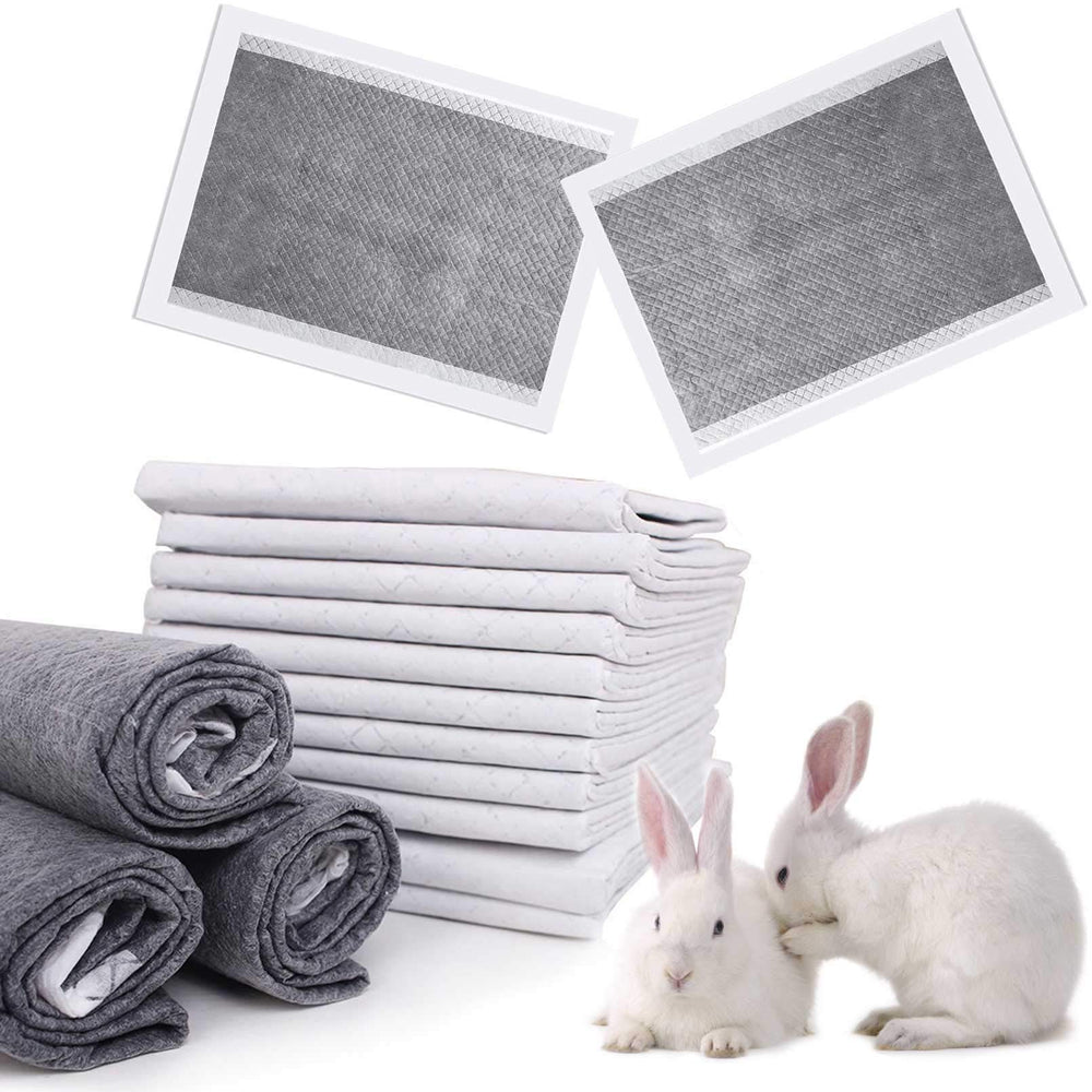 Kathson almohadillas absorbentes rápidas para mascotas: secado inmediato y limpieza fácil