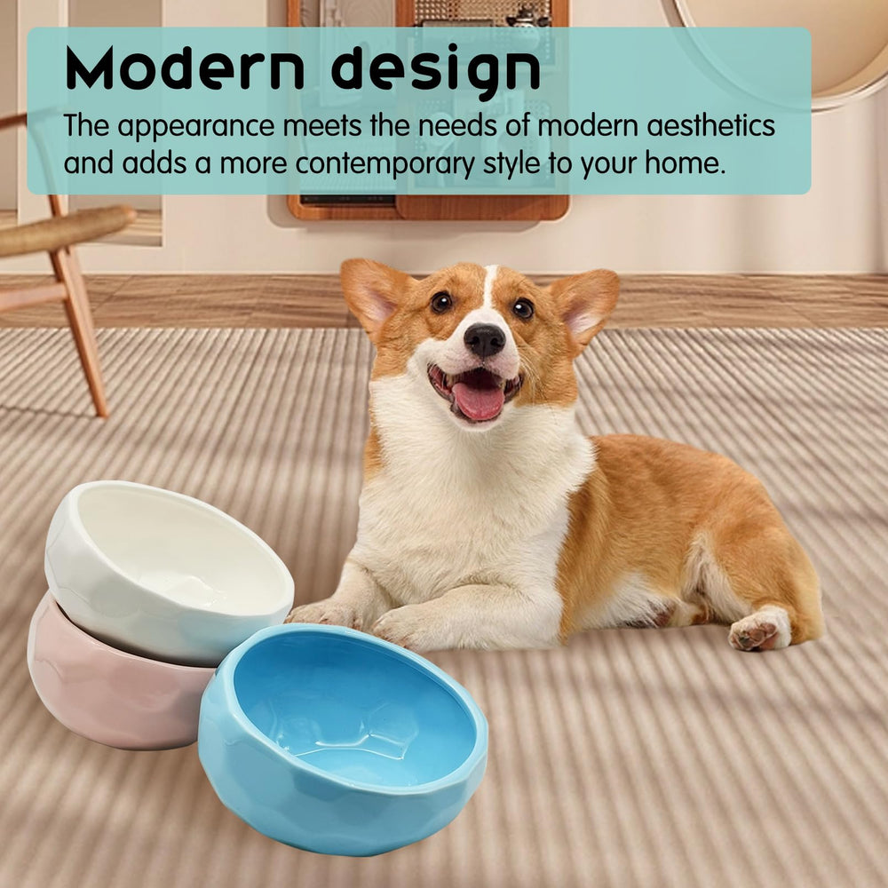 Colores disponibles Kathson rosa, azul y blanco para la cocina.