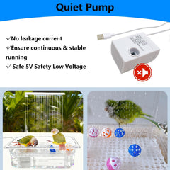 Kathson materiales-no-toxicos-protector-de-cable: seguridad y protección para mascotas.