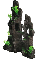 Kathson Paisaje con musgo: decoración natural para tanque.