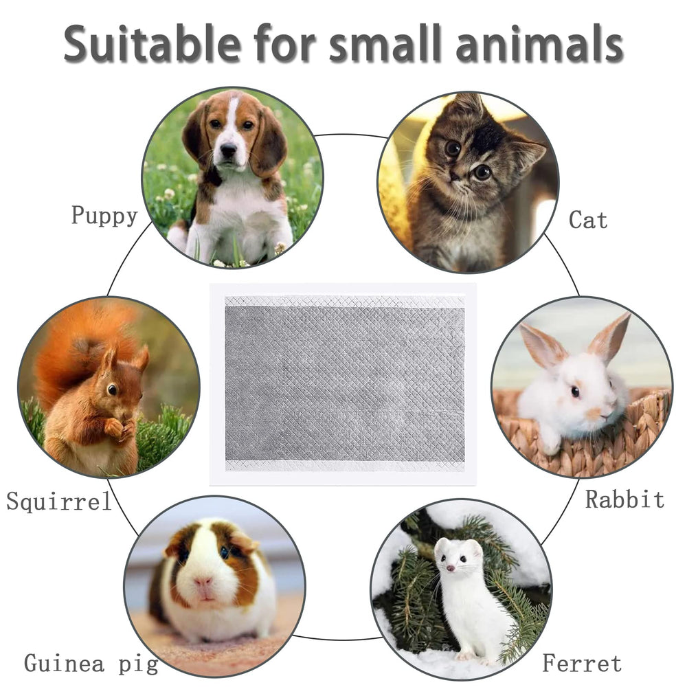Kathson apto para mascotas pequeñas: ideal para conejos y roedores