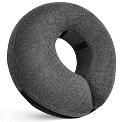 Katoggy collar cono inflable para perro con ajuste cómodo y seguro