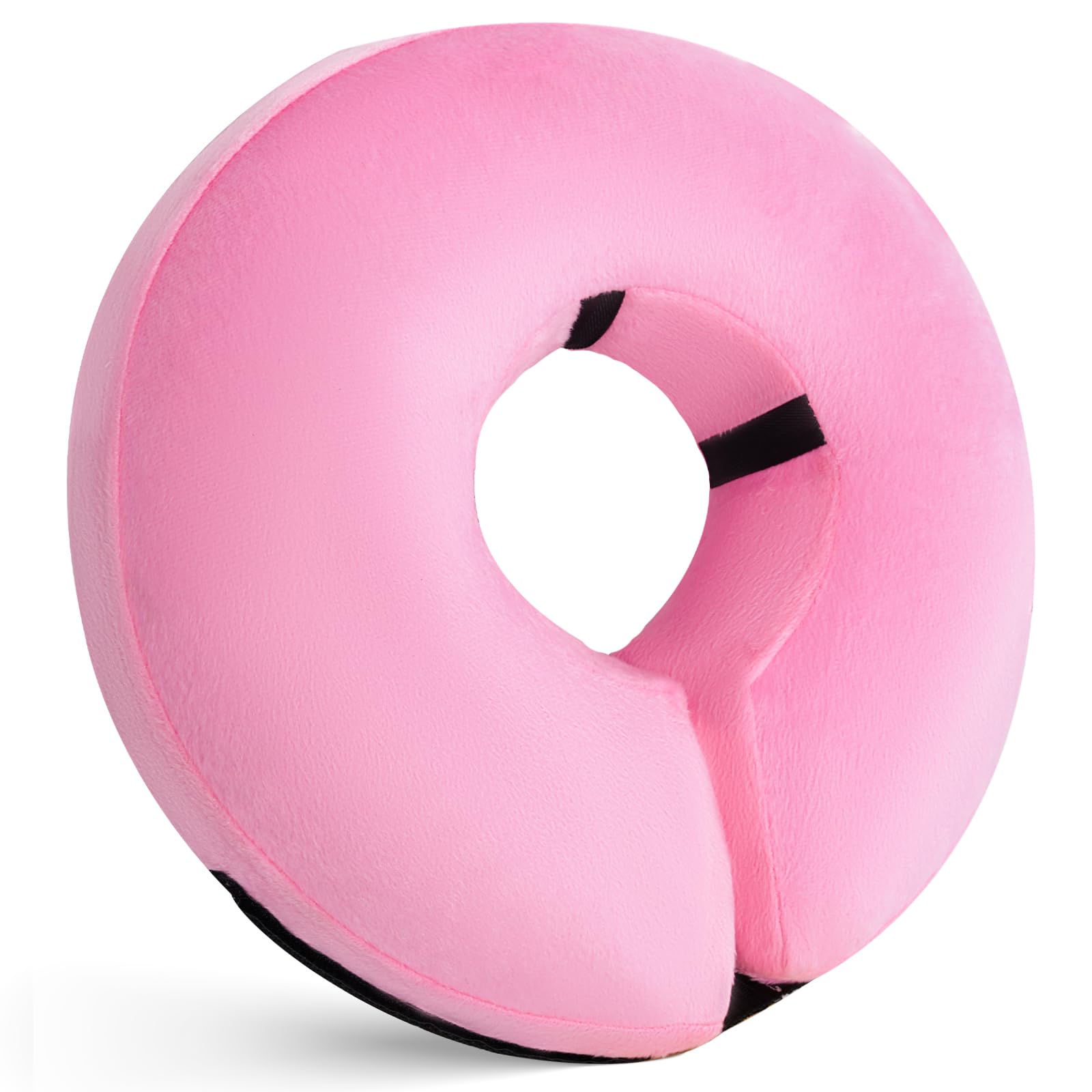 Katoggy collar inflable para perro postoperatorio evita lamer heridas