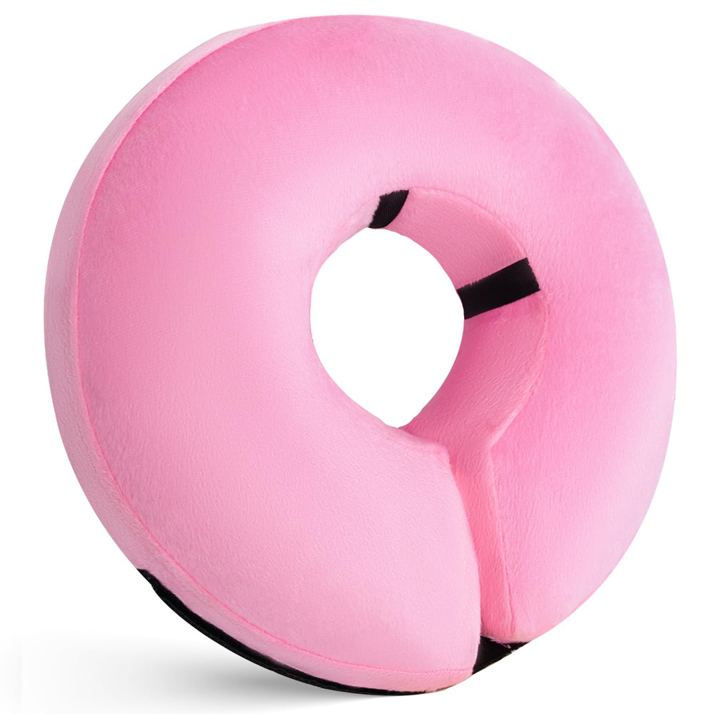 Katoggy collar inflable para perro postoperatorio evita lamer heridas
