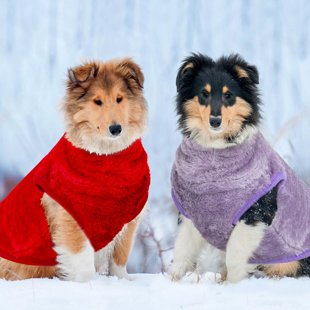 KAYCOWZA Cazadora para perro frío tallas ajustables para diferentes razas
