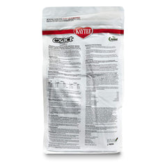 Kaytee Exact con probióticos para salud intestinal de aves.