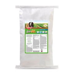 Kaytee Fiesta para cobayas con variedad de formas y texturas para estimular su curiosidad al comer