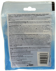 Kaytee Fiesta: tentempié de semillas de girasol con yogur arándano