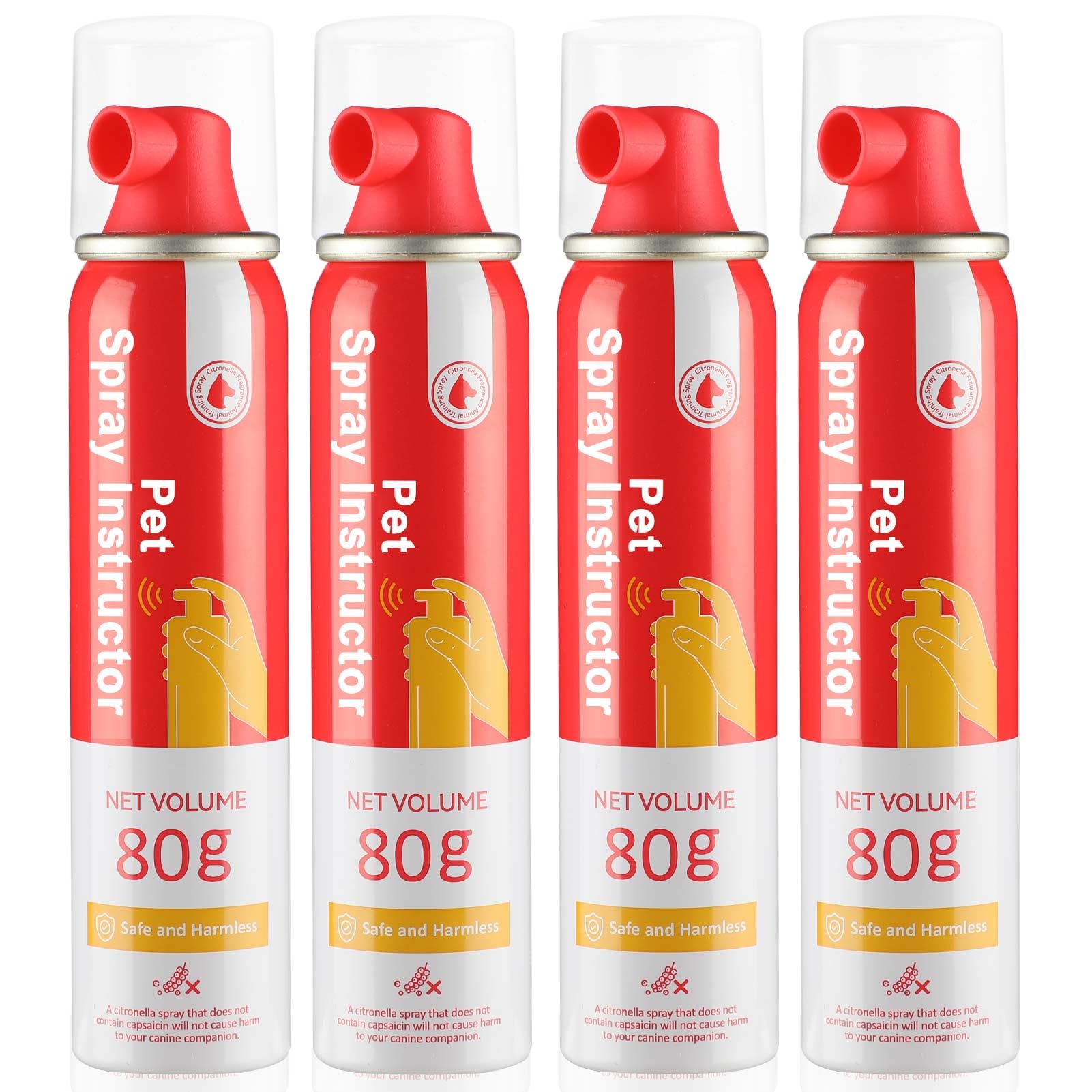 KDSZJDV Corrector Spray 80 ml, botella para entrenamiento suave.