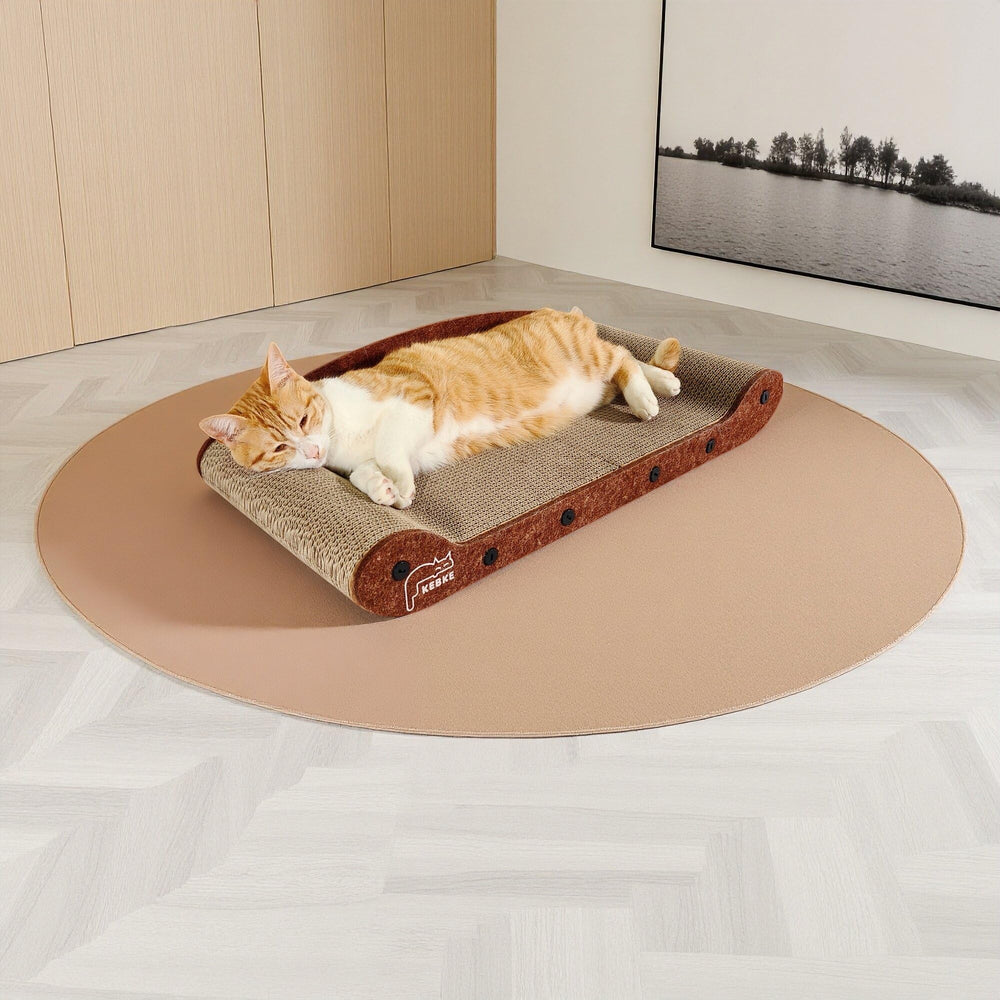 KEBKE complemento decorativo para hogar con gato