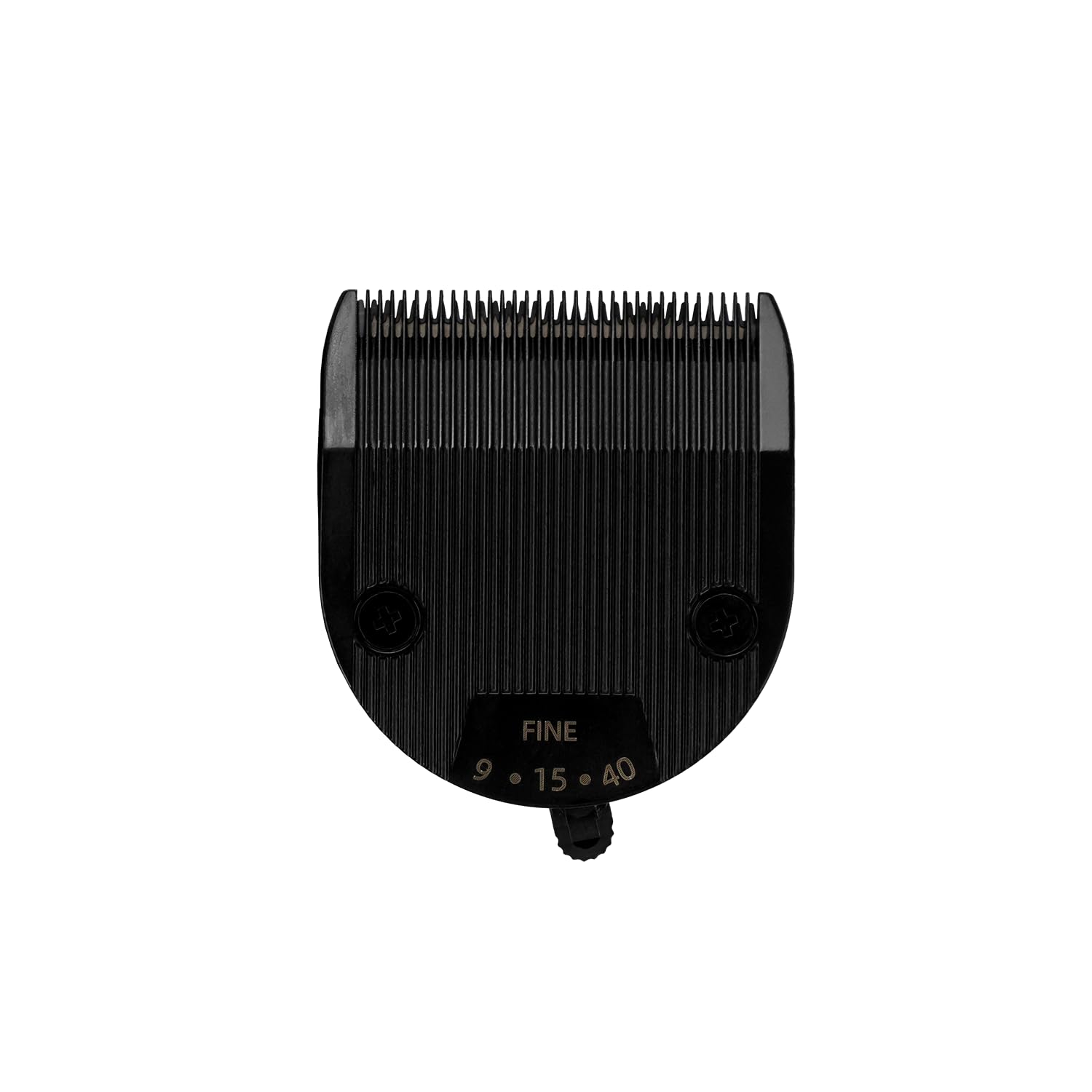 Kenchii Flash 5: hoja de acero inoxidable desmontable para cuidado profesional del pelaje.