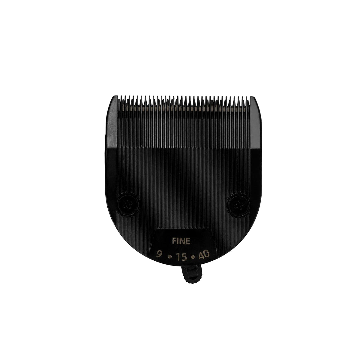 Kenchii Flash 5: hoja de acero inoxidable desmontable para cuidado profesional del pelaje.