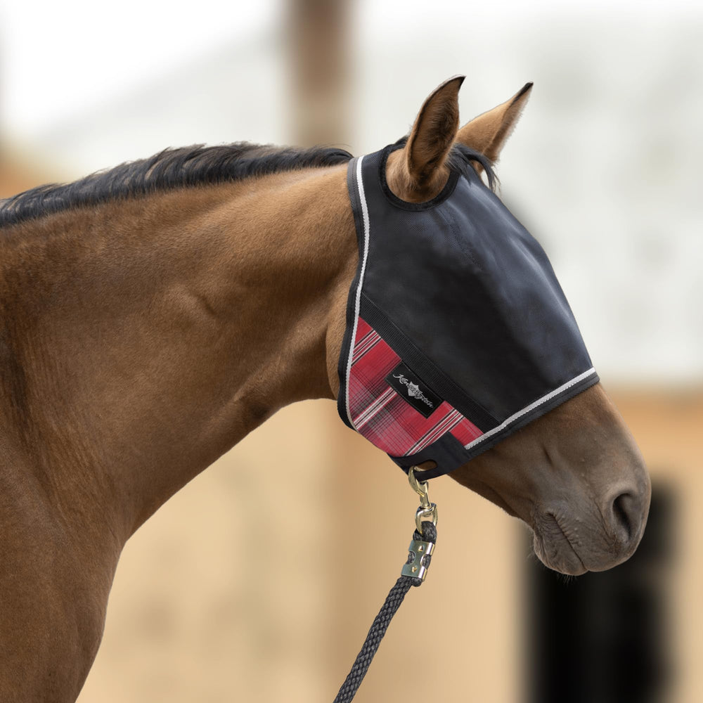 Kensington CatchMask UViator sin melena protege contra el sol