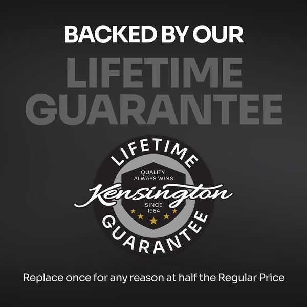 Kensington: par de botas para caballo, ideal para entrenamiento o paseo.