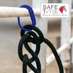 Kensington Protective Products Horse Tie, uso portátil para corral y viaje.