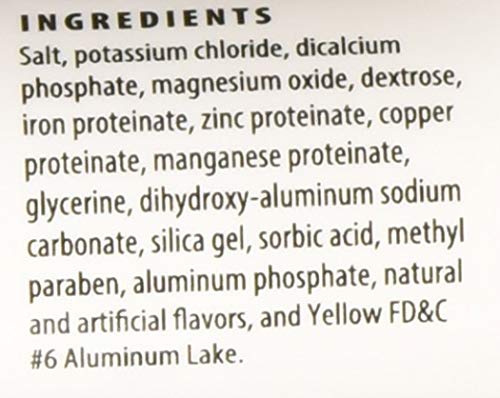 Kentucky Performance Prod pasta de 60cc para caballos, uso y manejo de electrolitos.