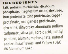 Kentucky Performance Prod pasta de 60cc para caballos, uso y manejo de electrolitos.