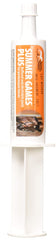 Pasta de electrolito Kentucky Performance Prod para caballos, tres dosis de 60cc.