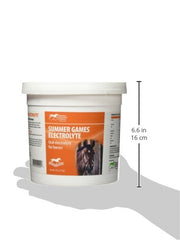 Kentucky Performance Prod Summer Games: se disuelve en agua para electrolitos.