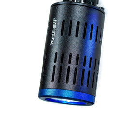 Kessil A160WE control externo mejora ajuste de iluminación para acuarismo.