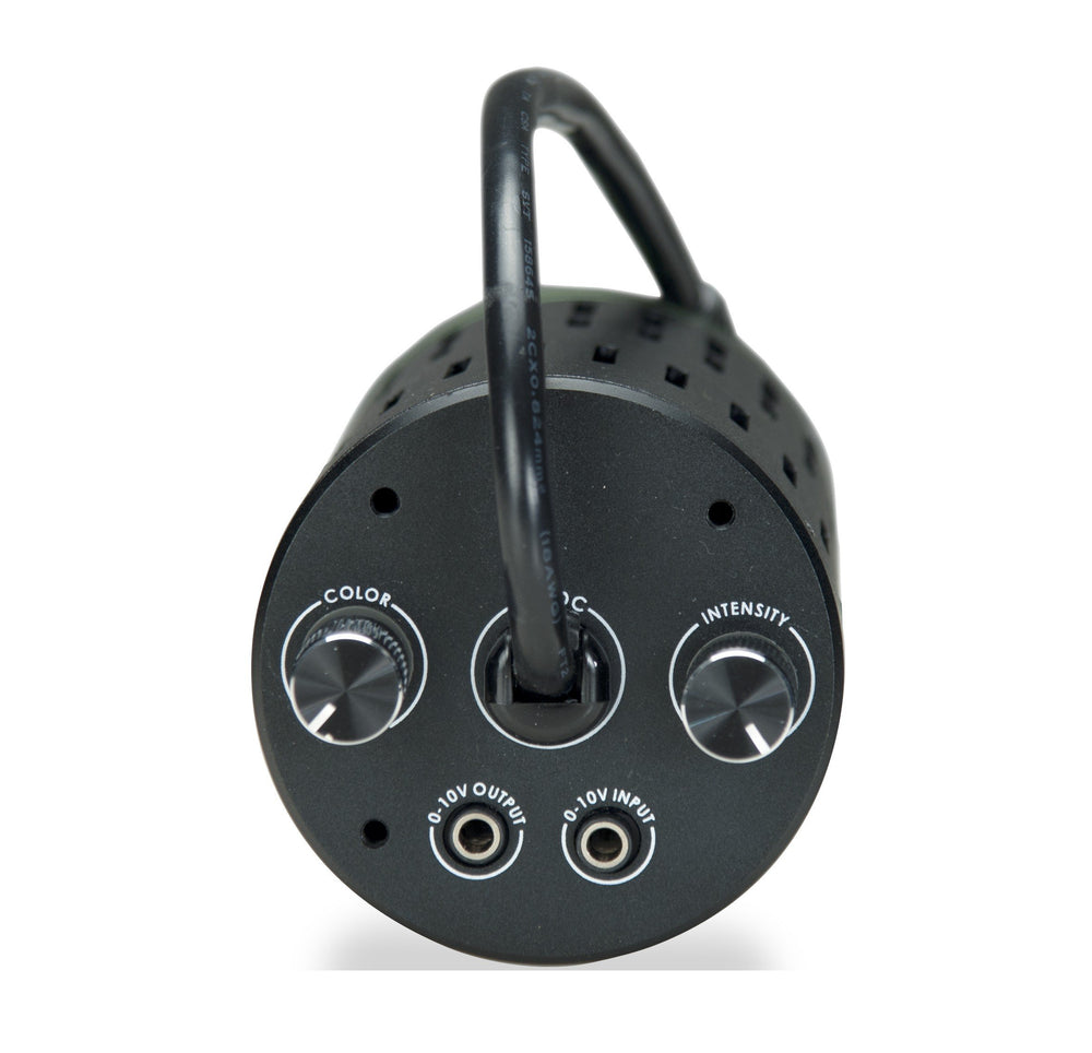 Kessil A160WE Tuna Sun ajuste de tono, ideal para acuarios plantados.