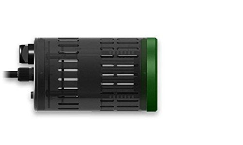 Kessil A160WE Tuna Sun conexiones en serie para control central.