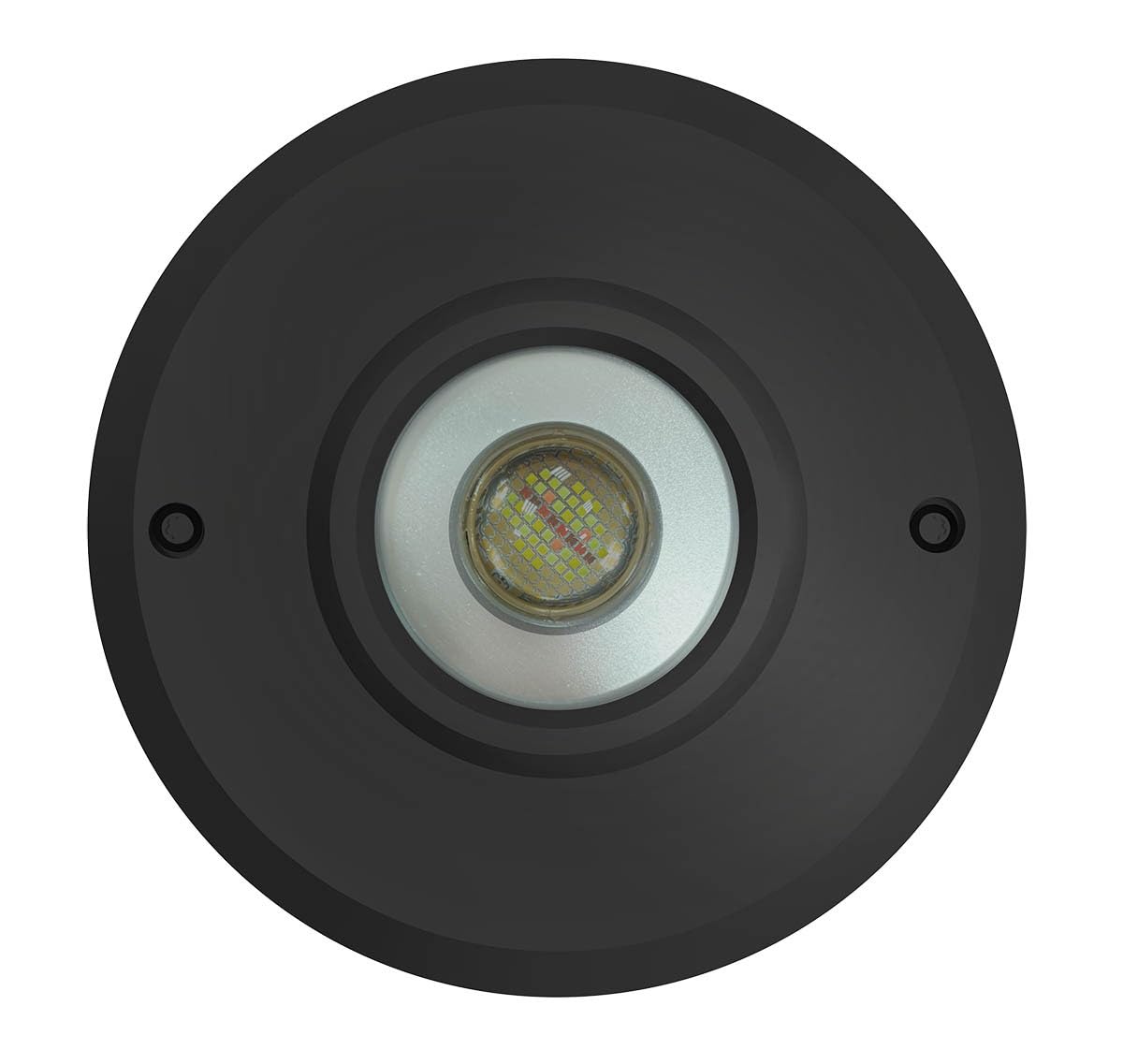 Kessil A360XE Tuna Blue matriz de LED densa ofrece color uniforme.