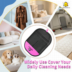 Guante KEYHELP lavable y cómodo para uso prolongado