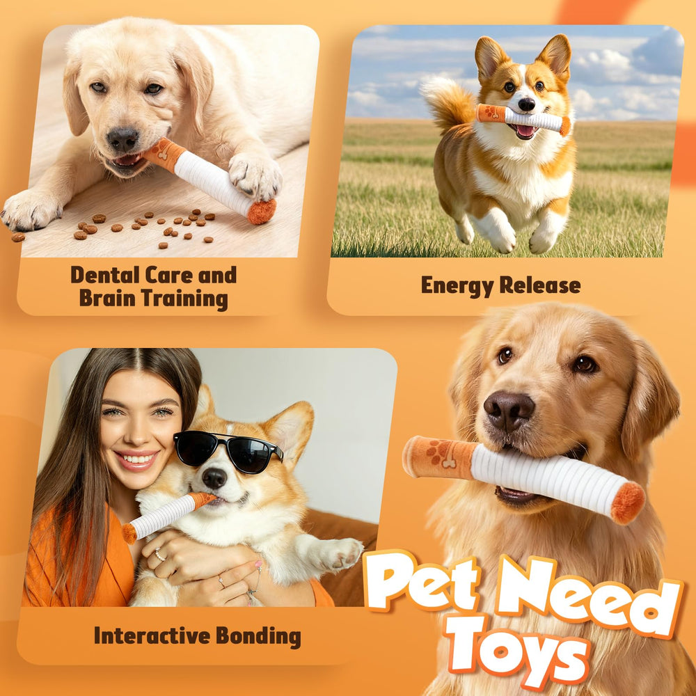kezkals opción de regalo para cumpleaños de perro, sorprende con diversión.