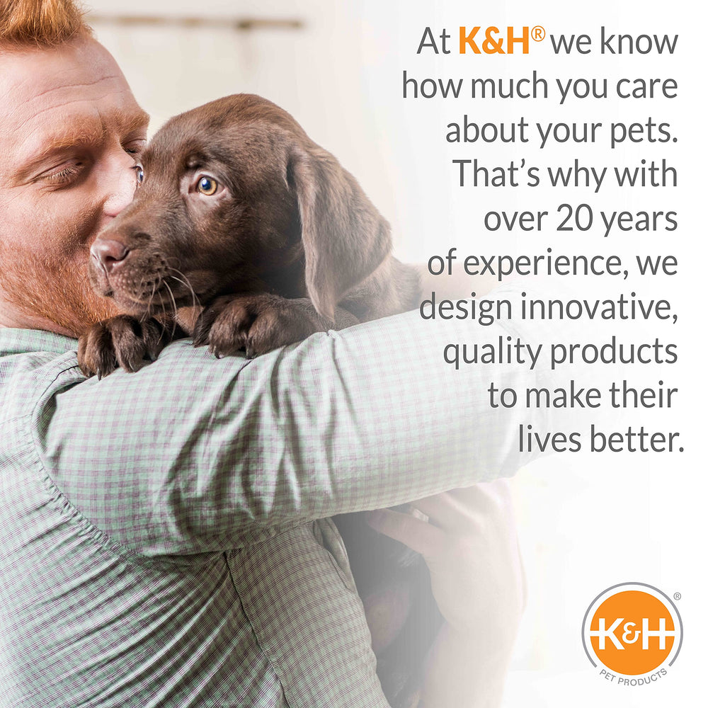 Diseño de confianza de K&H con experiencia en seguridad