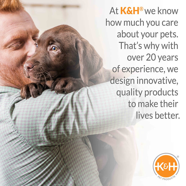 Diseño de confianza de K&H con experiencia en seguridad