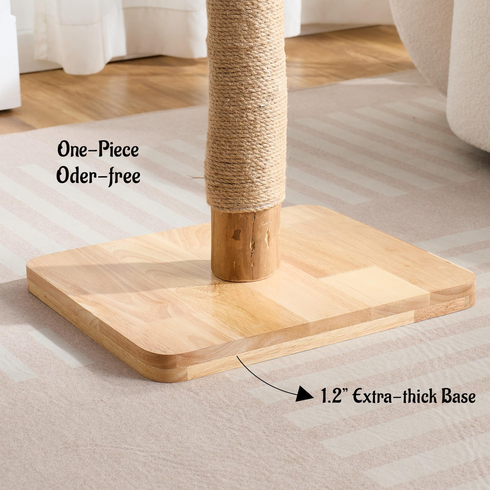 Kicari diseño moderno beige para combinar con decoración del hogar.