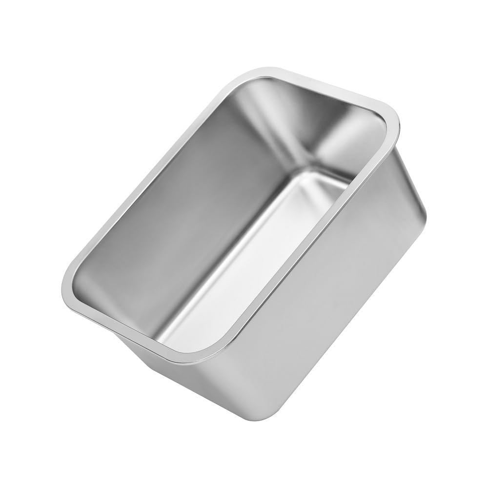 Kichwit apto para lavavajillas, limpieza rápida y práctica.